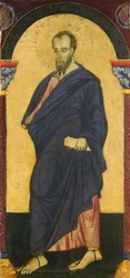 Sint Jacobus de Mindere